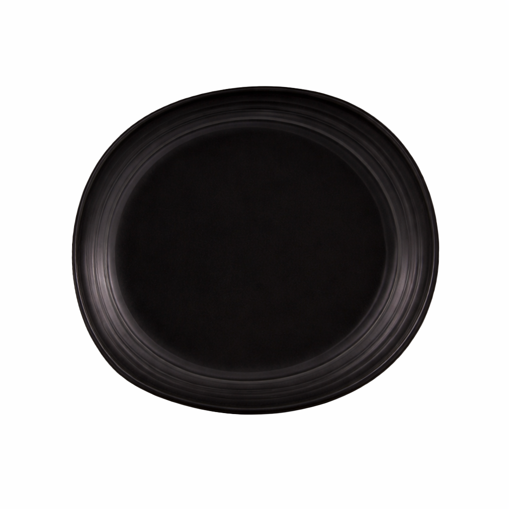 Exuberant Pasta Plate 27CM