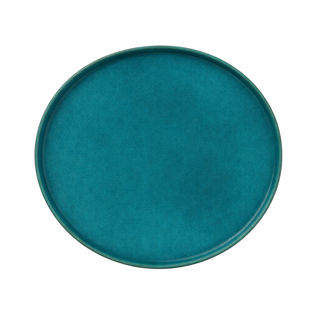 Sauvage Charger Plate