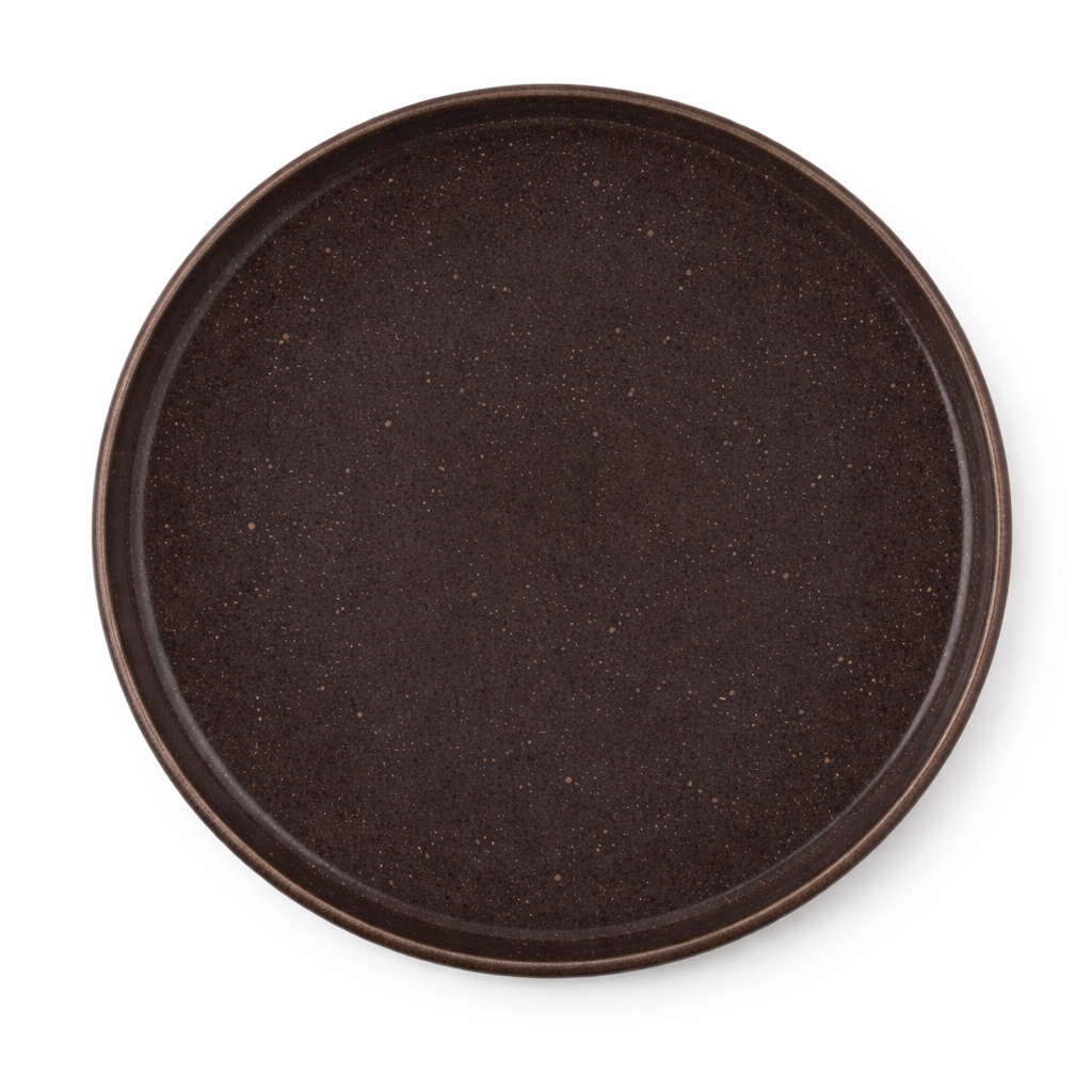 Iris Charger Plate