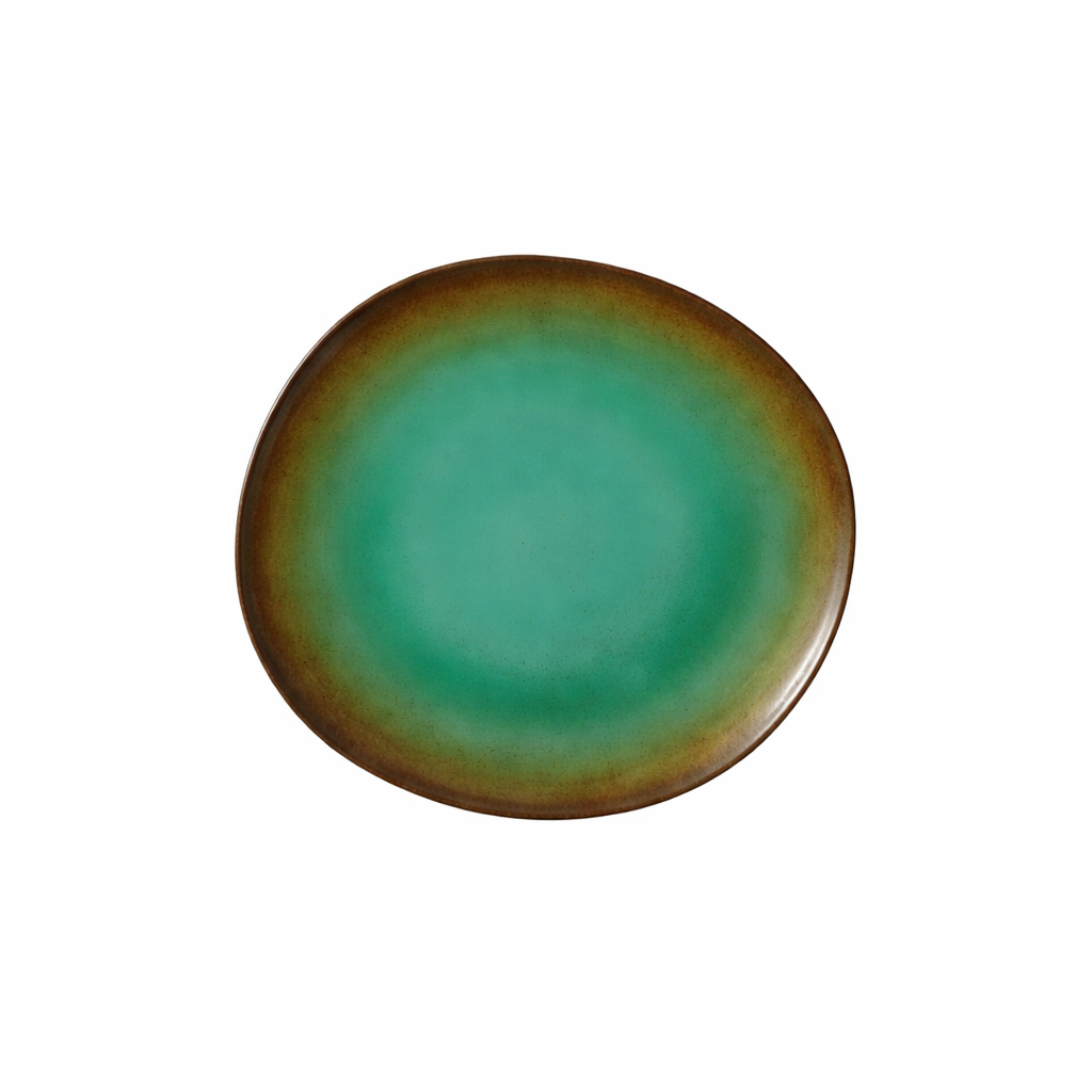 Amazonia Dessert Plate