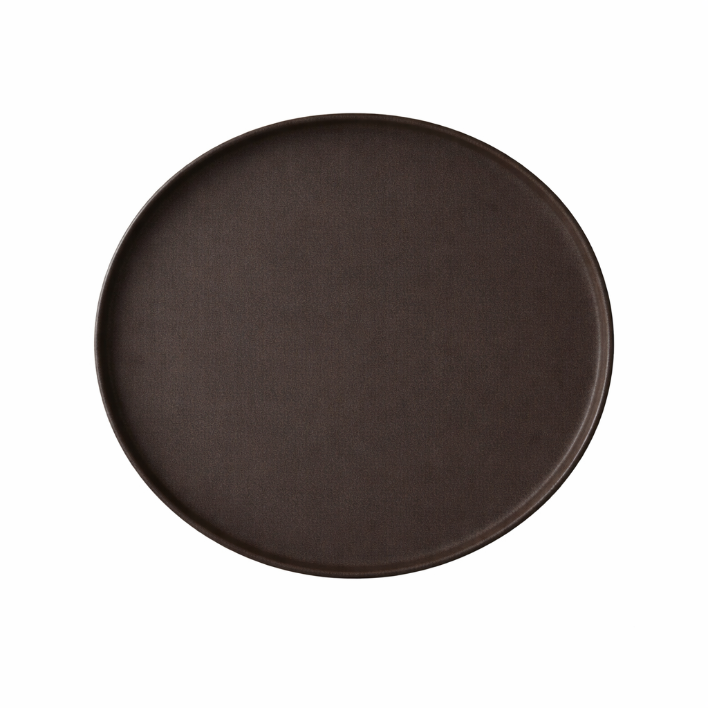 Amazonia Charger Plate 33X2.6CM