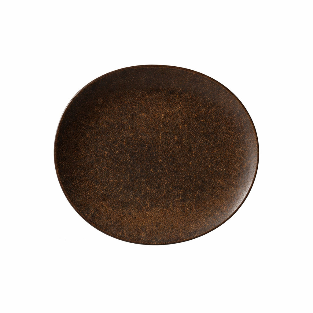 Amazonia Dinner Plate
