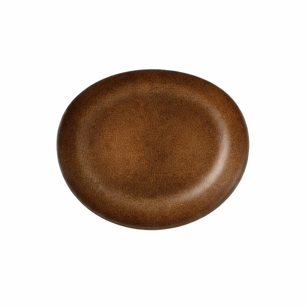 Amazonia Deep Plate 22CM