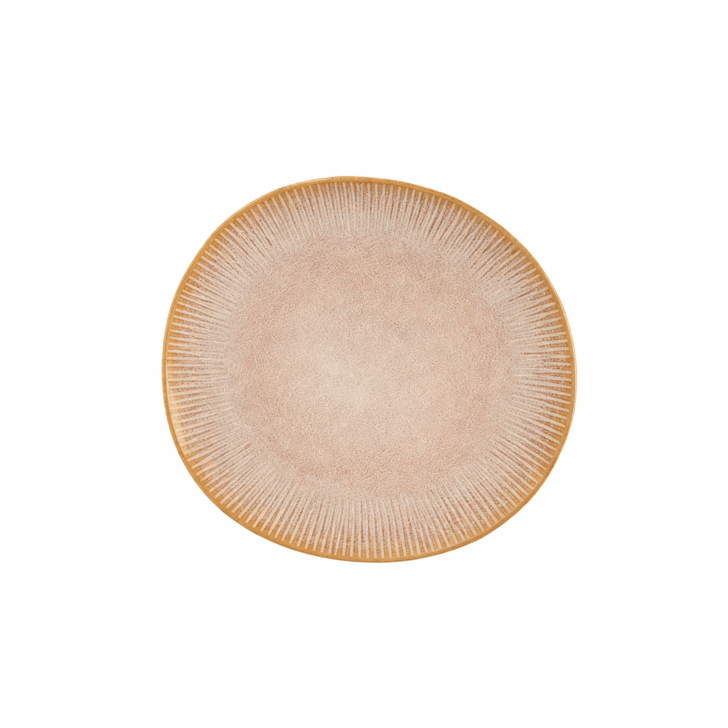 Shangri-La Oro Bread & Butter Plate