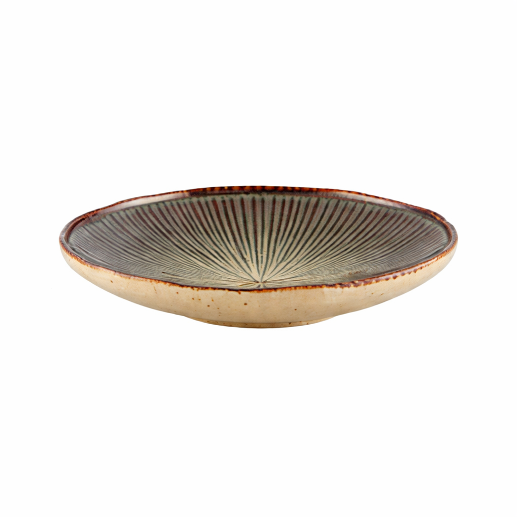 Shangri-La Vine Soup Plate