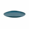 Foliage Teal Platter 24CM