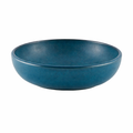 Foliage Teal Bowl