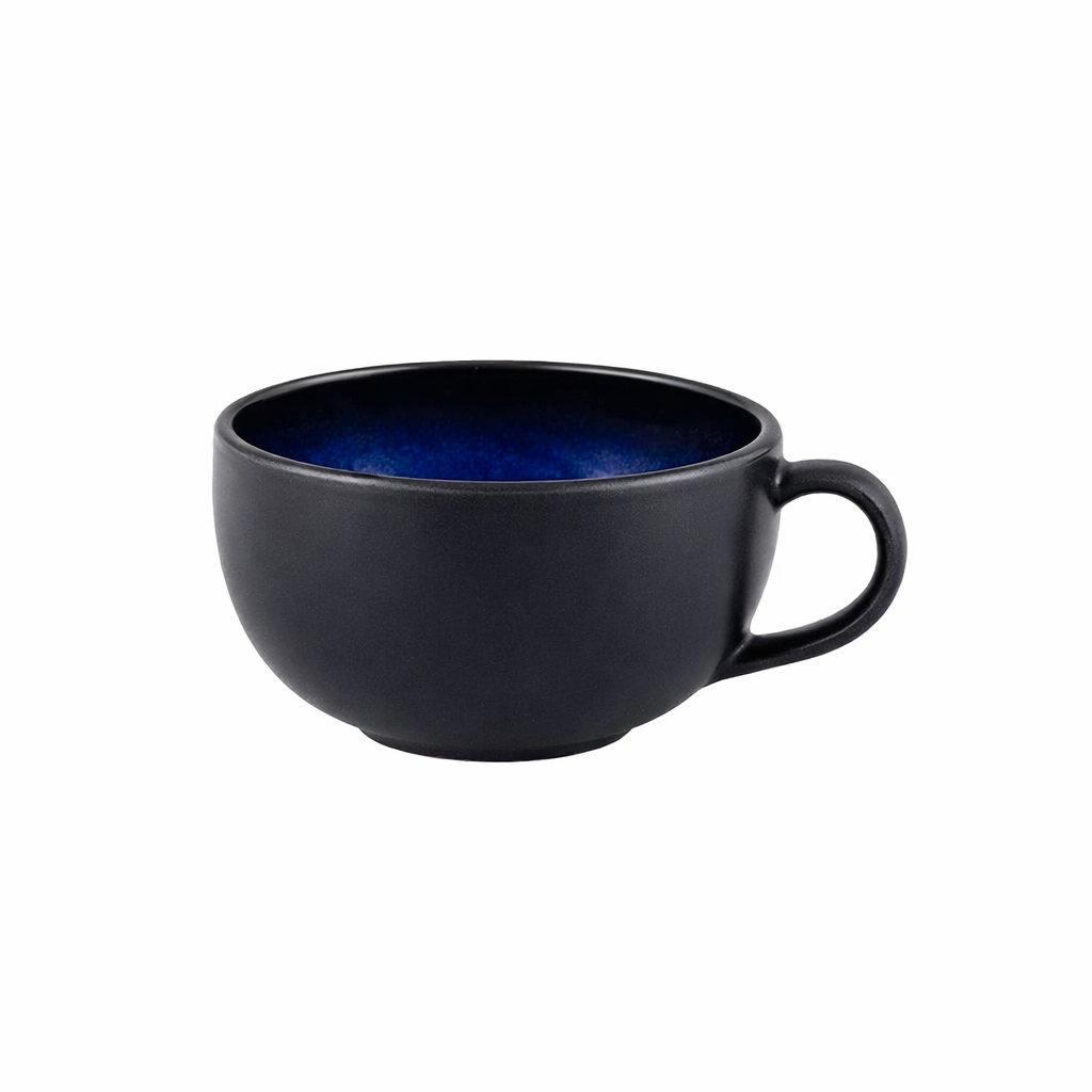 Floral Scent Tea Cup