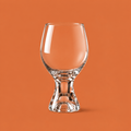 Gina Stem Glass (6 Pcs)