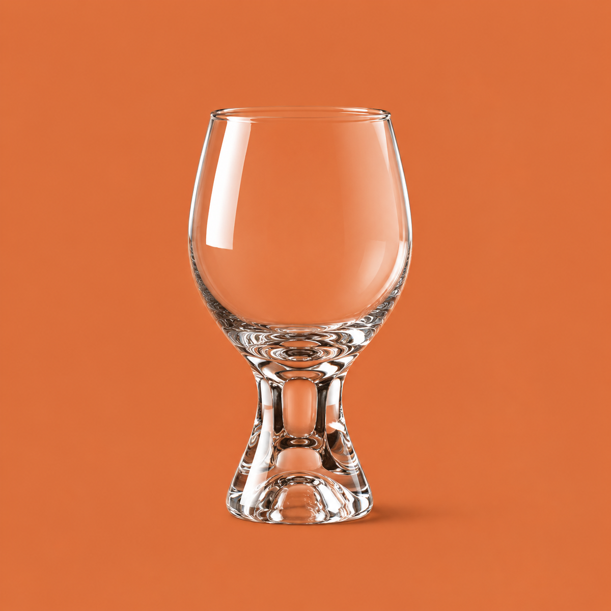 Gina Stem Glass (6 Pcs)