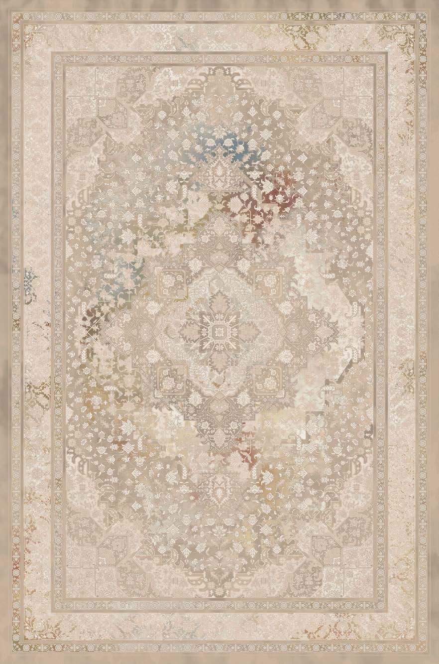 Versailles-Y5 Collection | Code: 4139