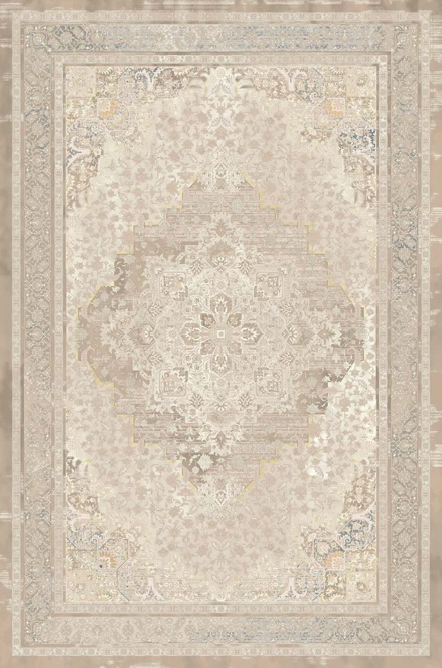 Versailles-Y5 Collection | Code: 4152