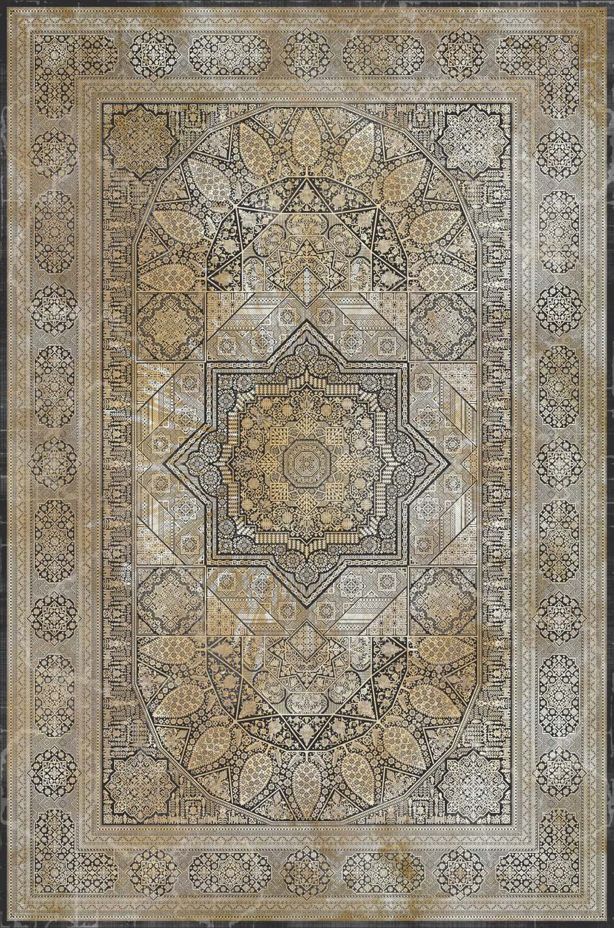 Versailles-Y4 Collection | Code: 4014