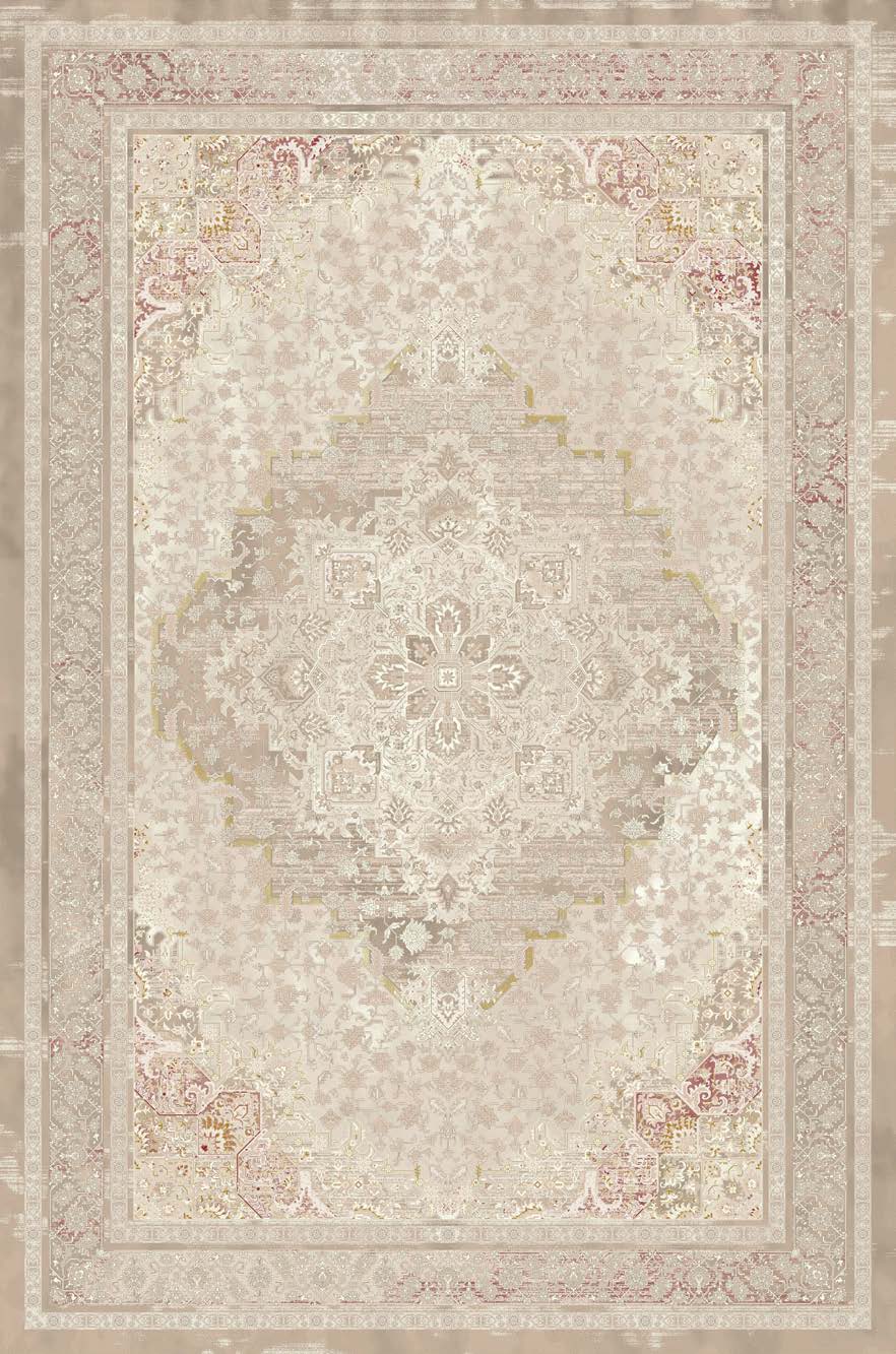 Versailles-Y5 Collection | Code: 4153
