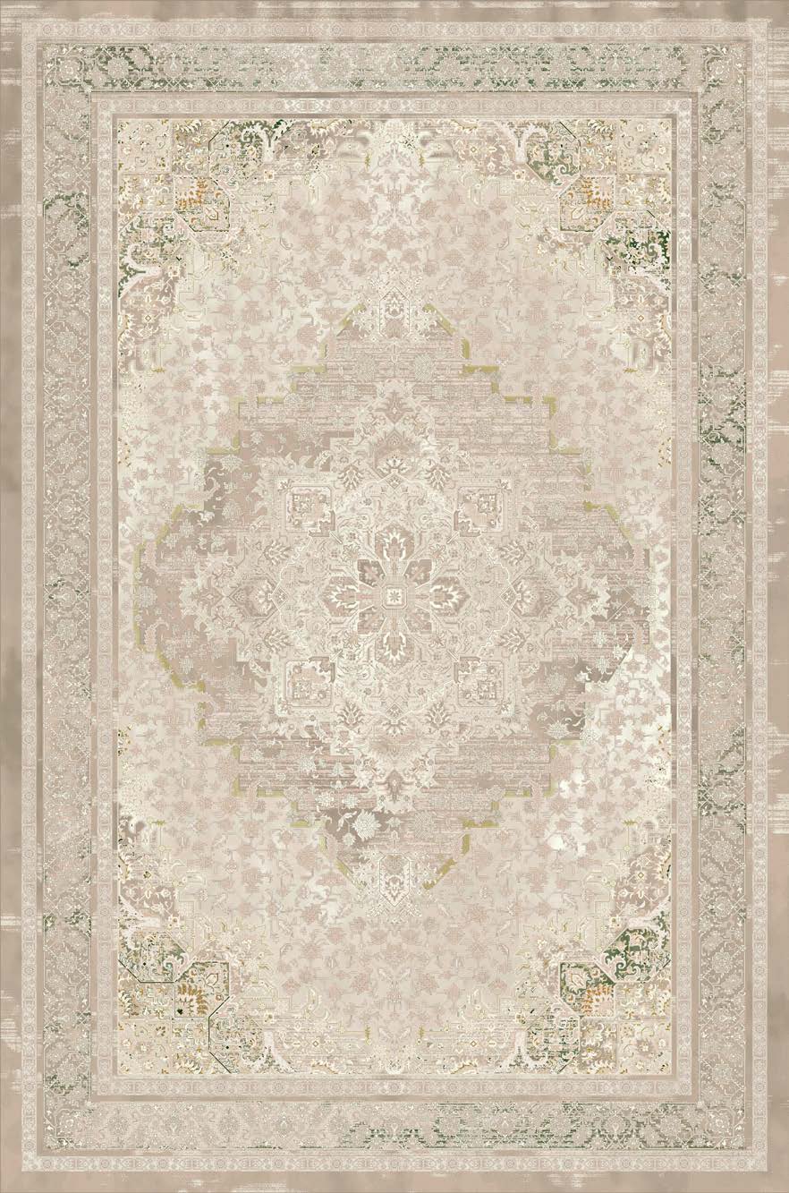 Versailles-Y5 Collection | Code: 4154