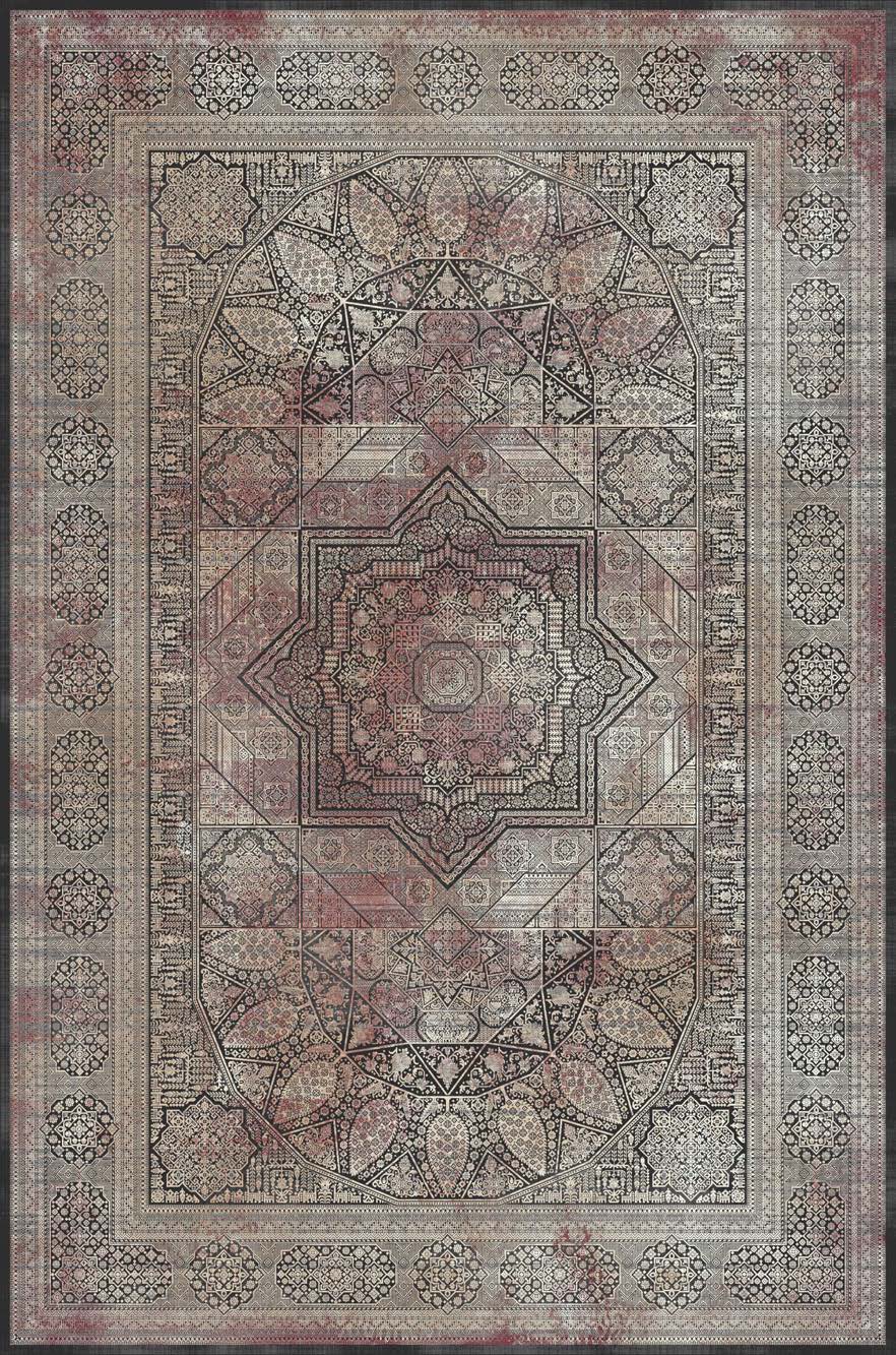 Versailles-Y4 Collection | Code: 4015