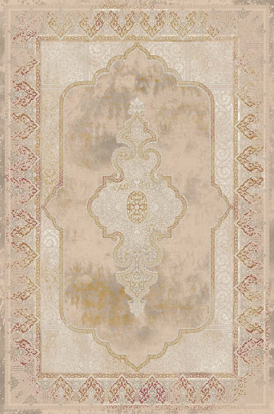 Versailles-Y5 Collection | Code: 4161