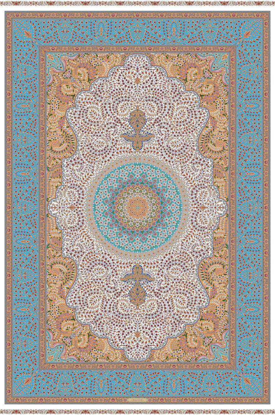 Harir Collection | Code: 5419