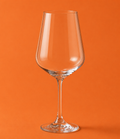 Bordeaux Glass (6 Pcs)