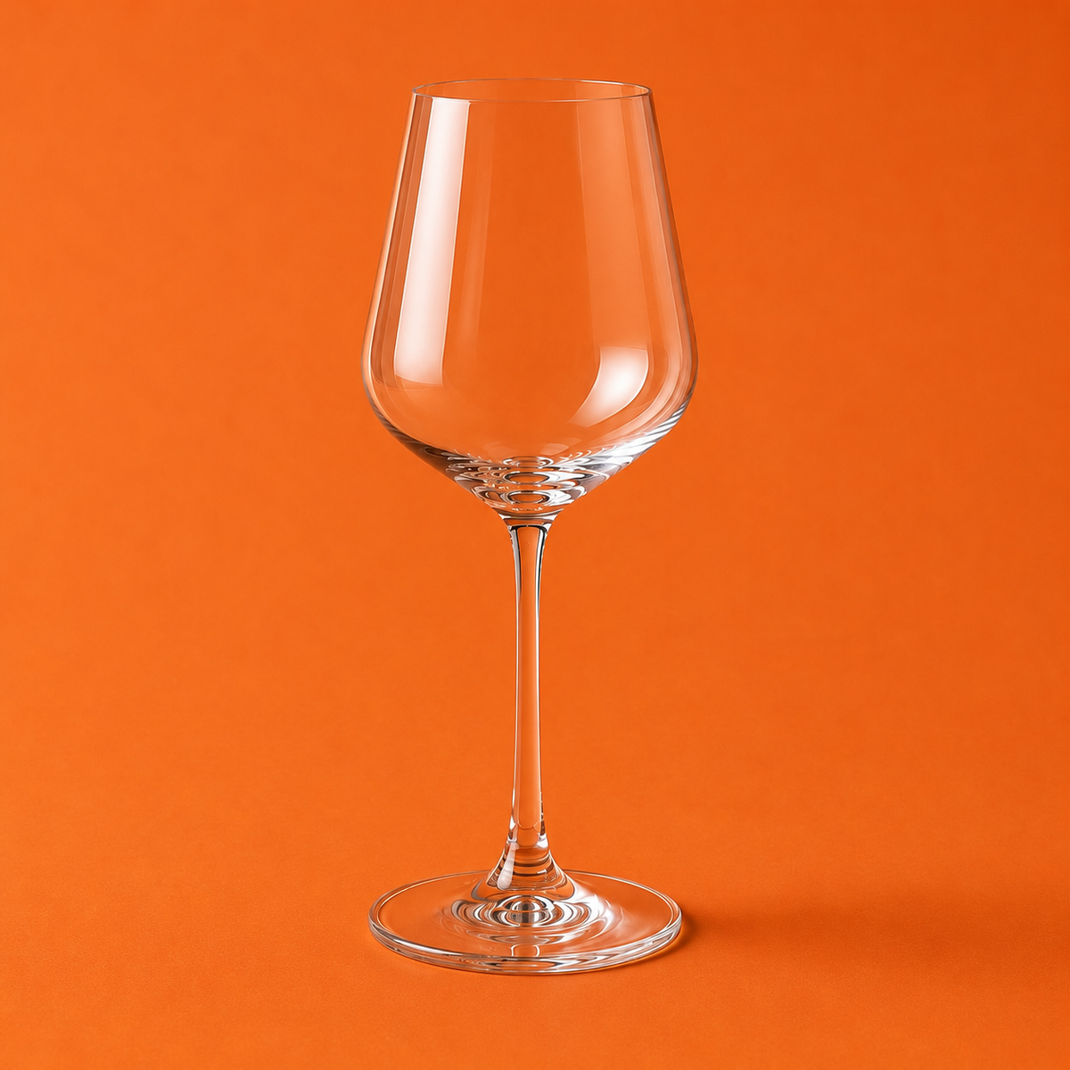 Goblet Glass (6 Pcs)