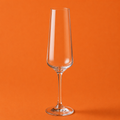 Flute Glass (6 Pcs)