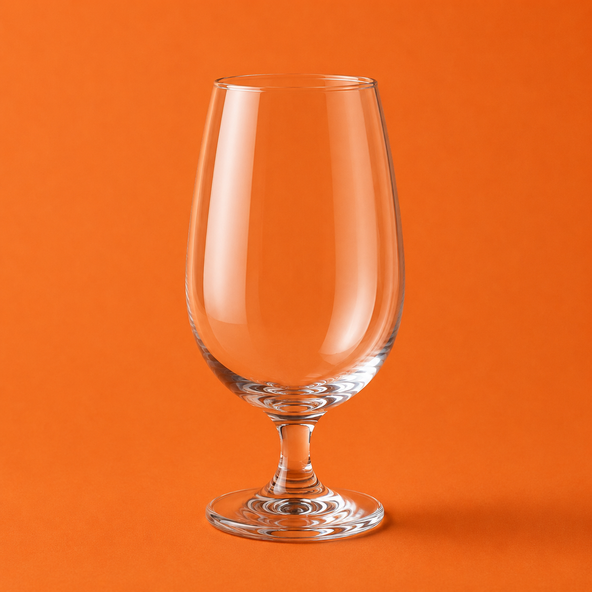 Ice Beverage Glass (6 Pcs)