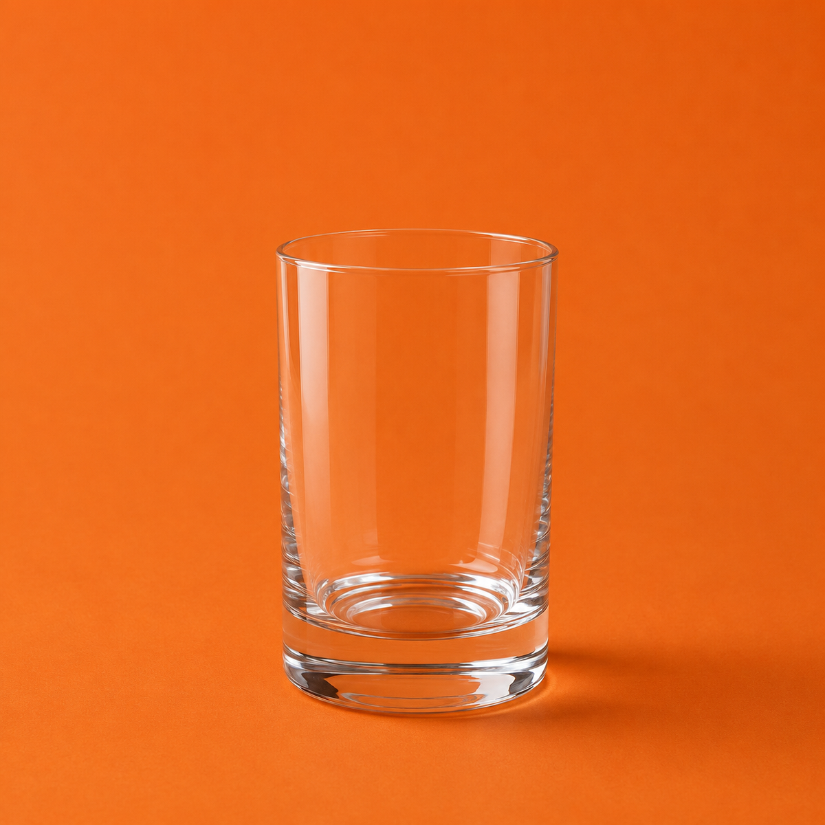 Old Fashioned Glass (6 Pcs)