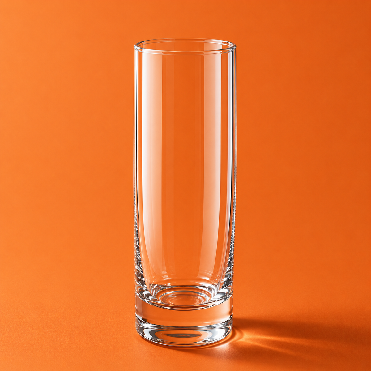 Long Drink Glass (6 Pcs)