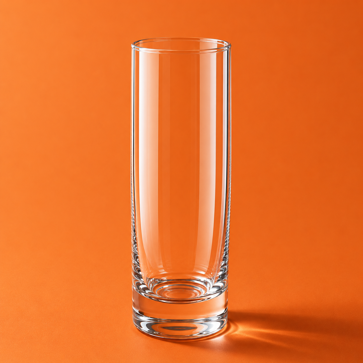 Long Drink Glass (6 Pcs)
