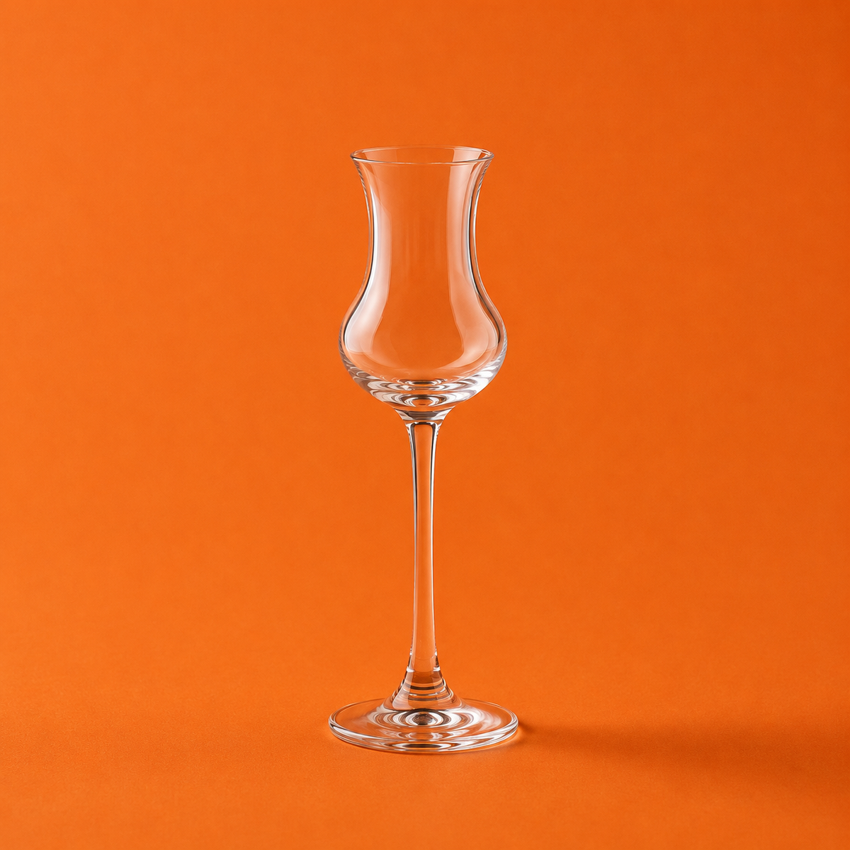 Connoisseur Glass (6 Pcs)