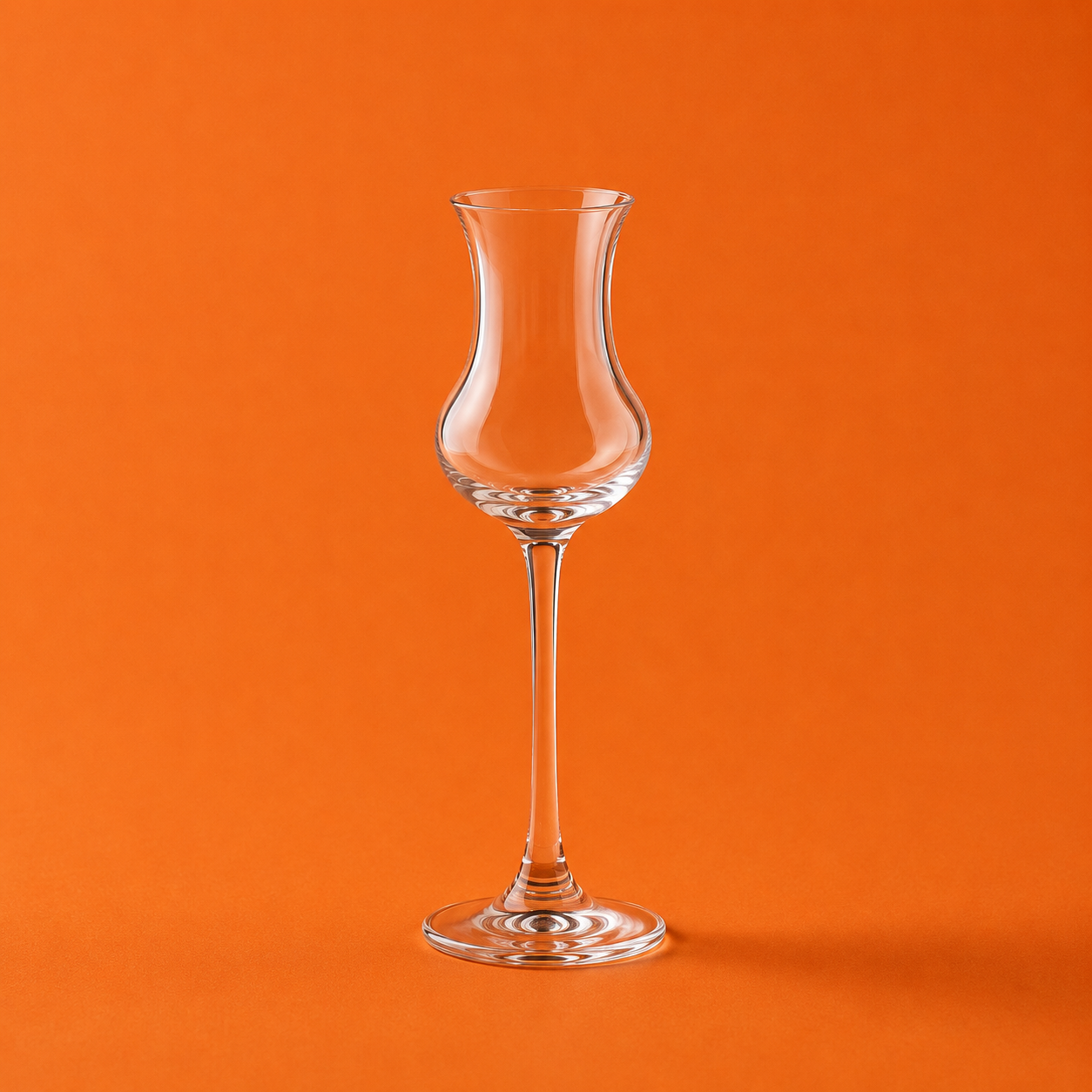 Connoisseur Glass (6 Pcs)