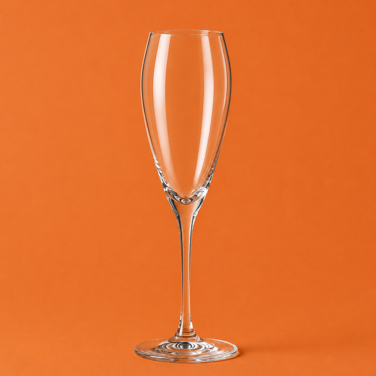 Bravissimo Flute Glass (6 Pcs)