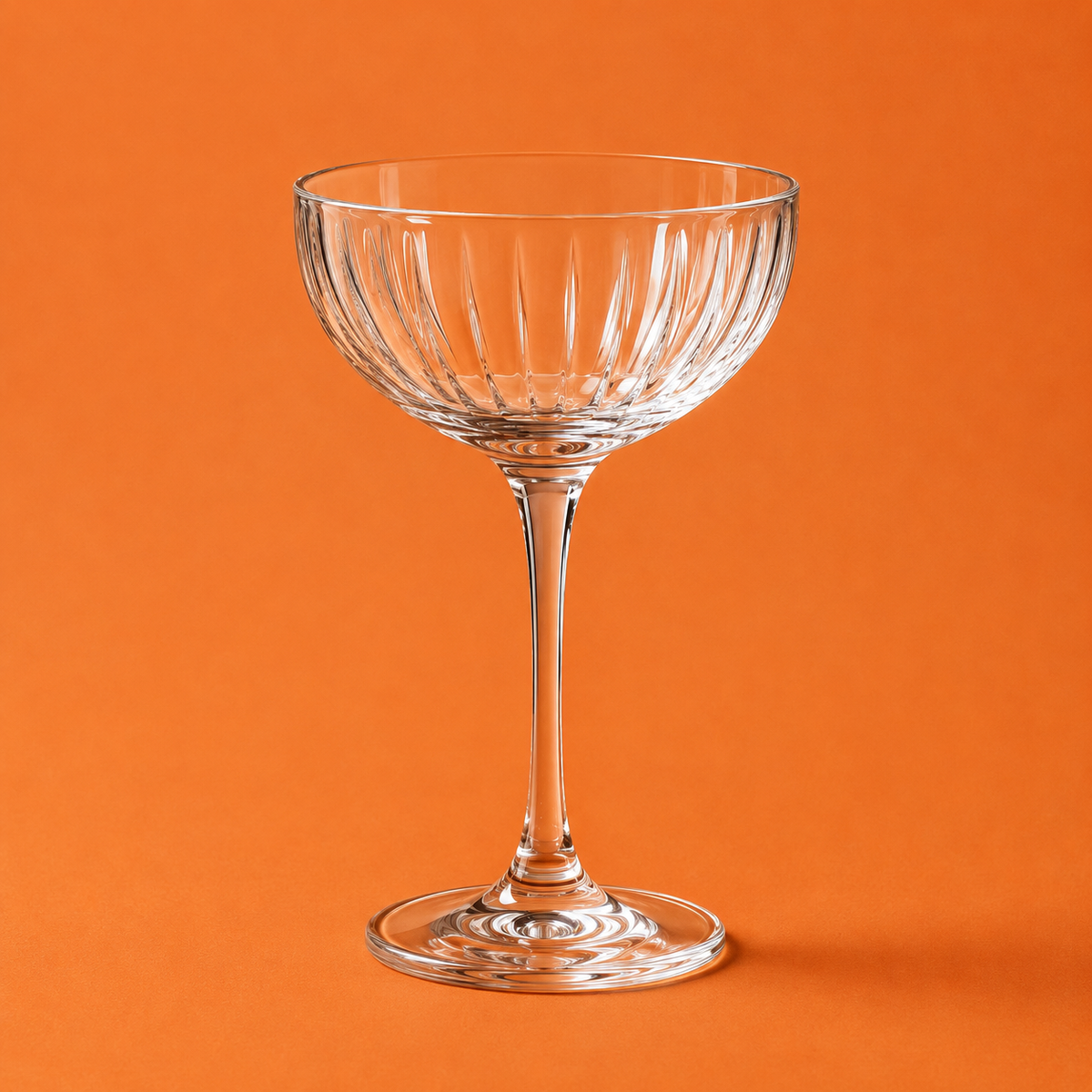 Specials II Coupe Glass (6 Pcs)