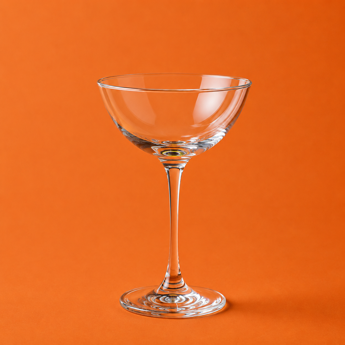 Specials III Coupe Glass (6 Pcs)