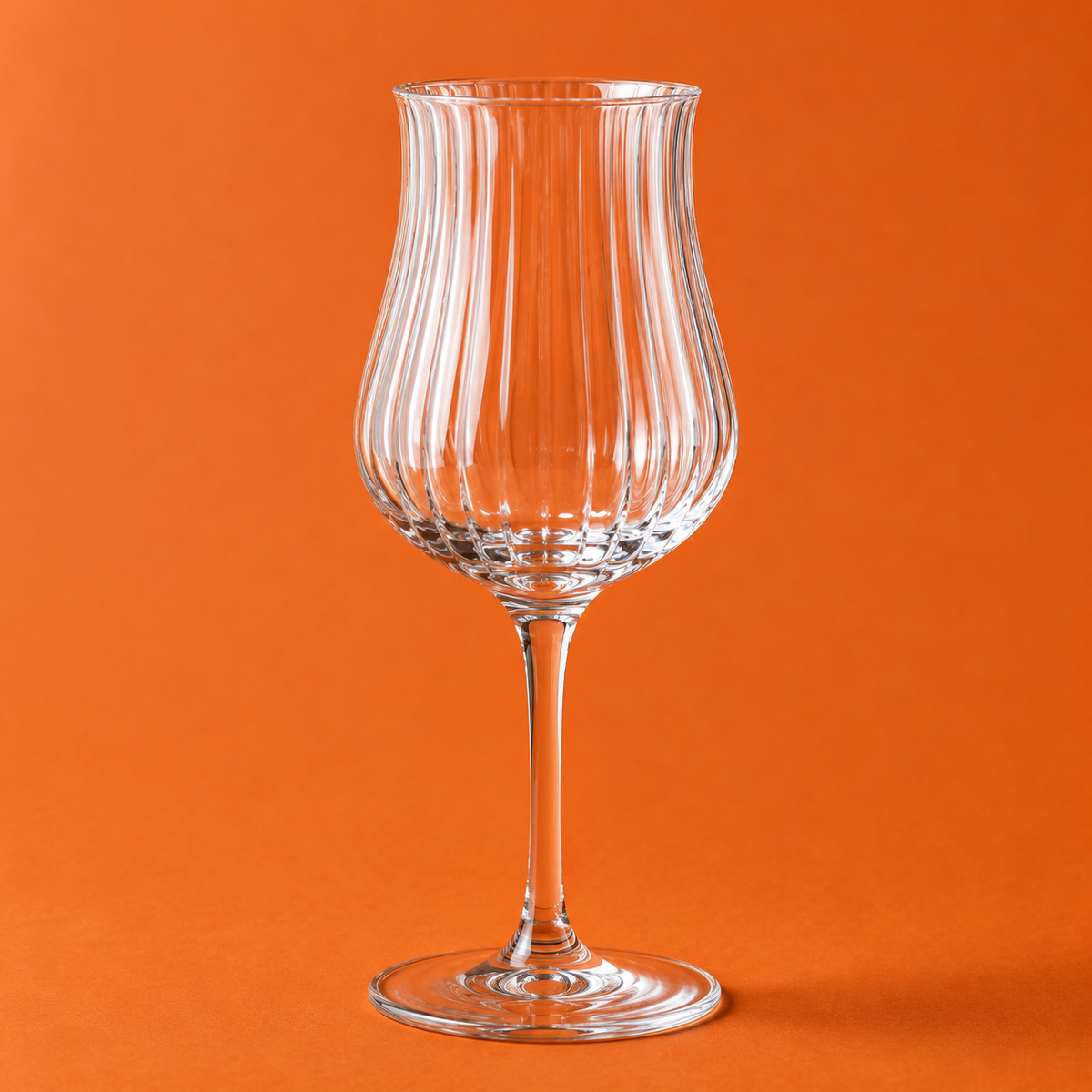Optic Large Stem Glass (6 Pcs)