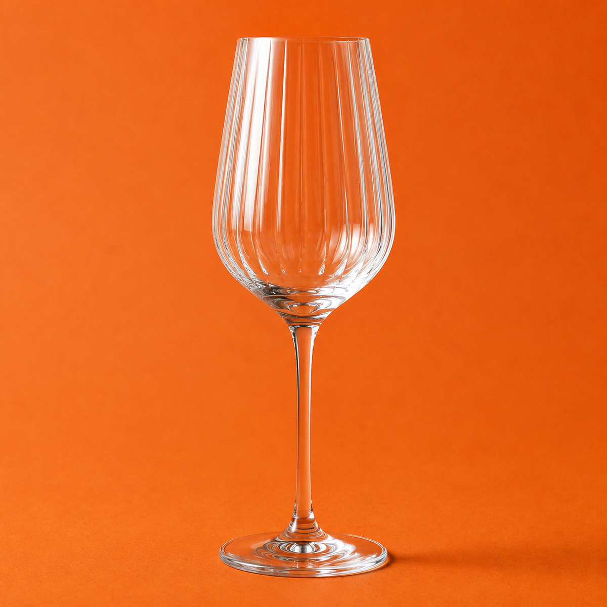 Optic 22 Stem Glass (6 Pcs)