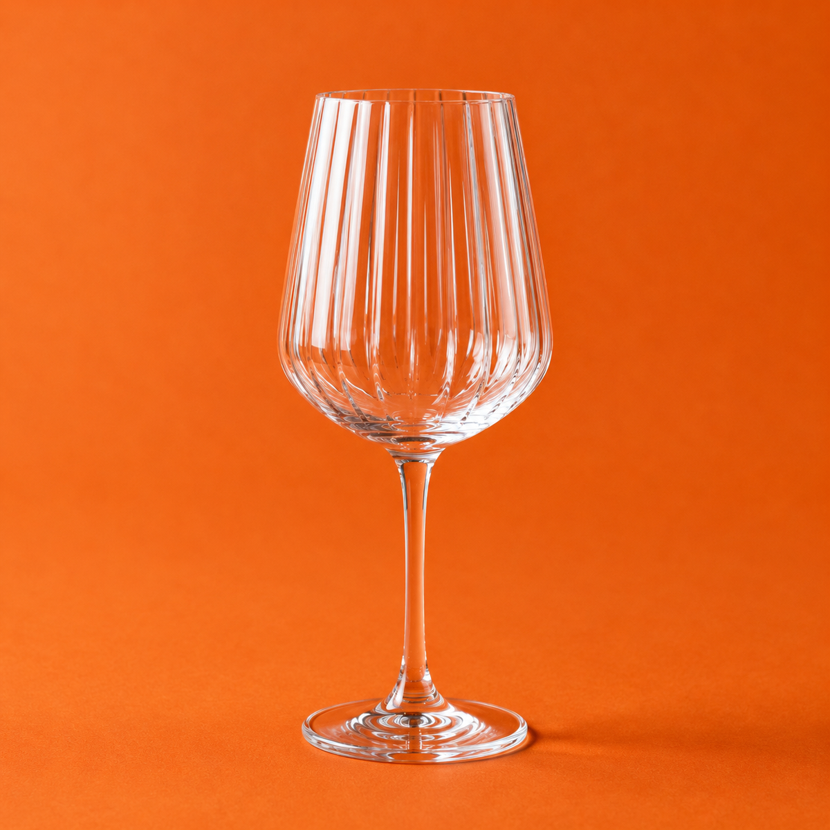 Optic 22 Large Stem Glass (6 Pcs)