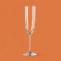 Flamenco Flute Glass (6 Pcs)
