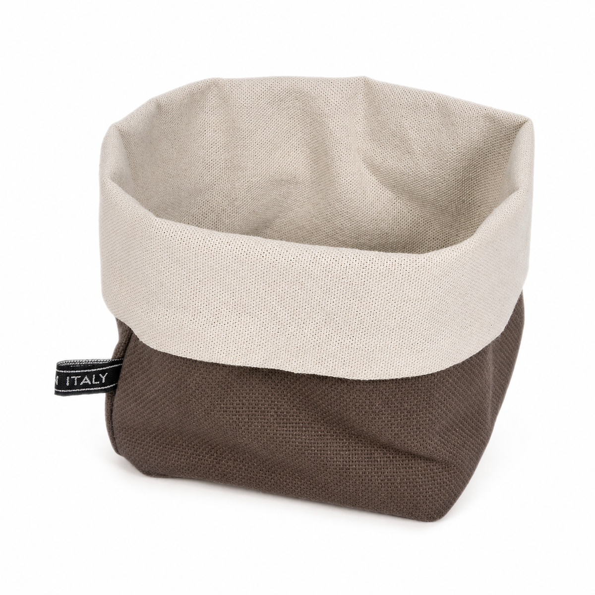 Italian Cotton Bread Basket - 2.5L