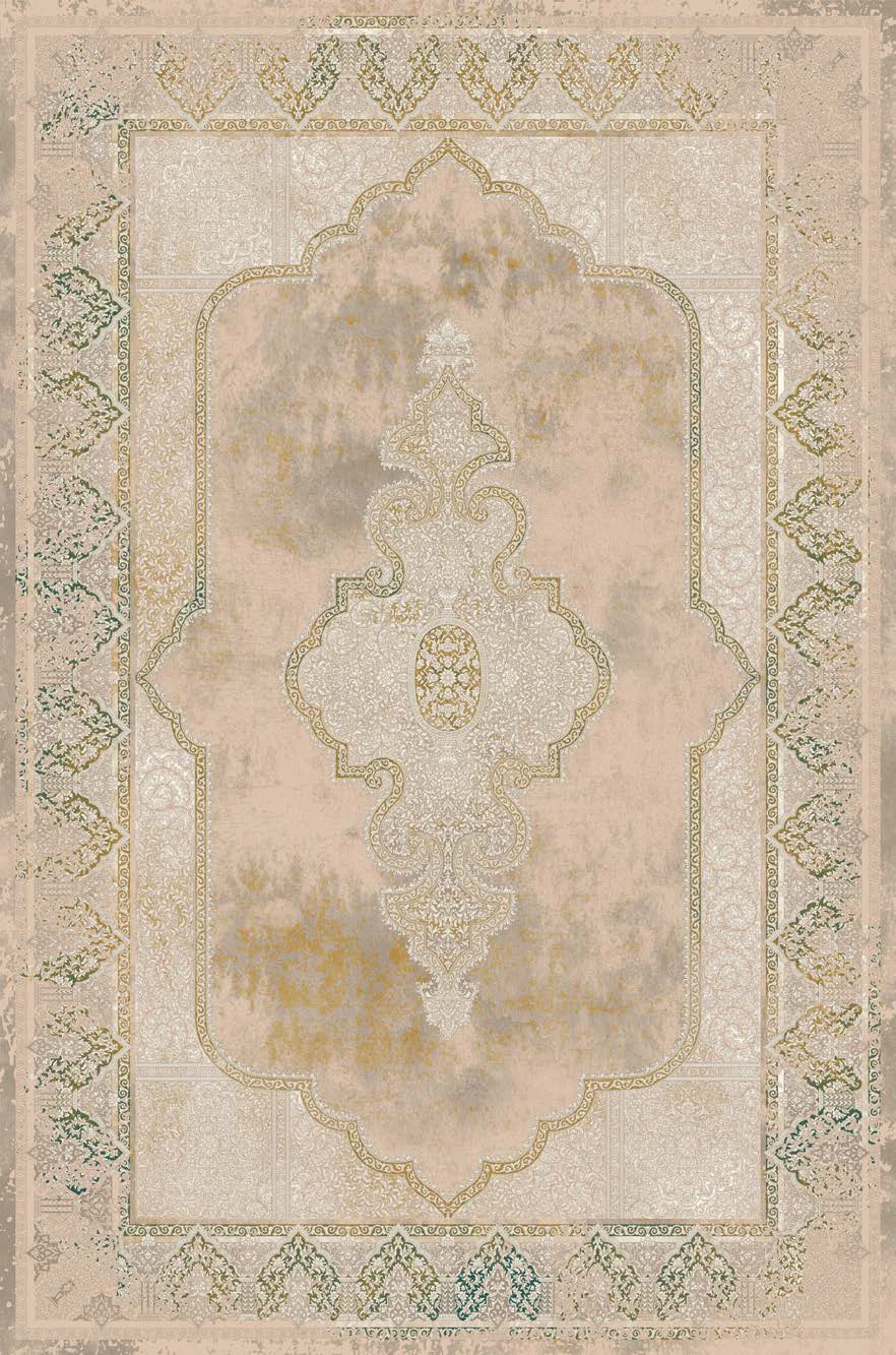 Versailles-Y5 Collection | Code: 4163