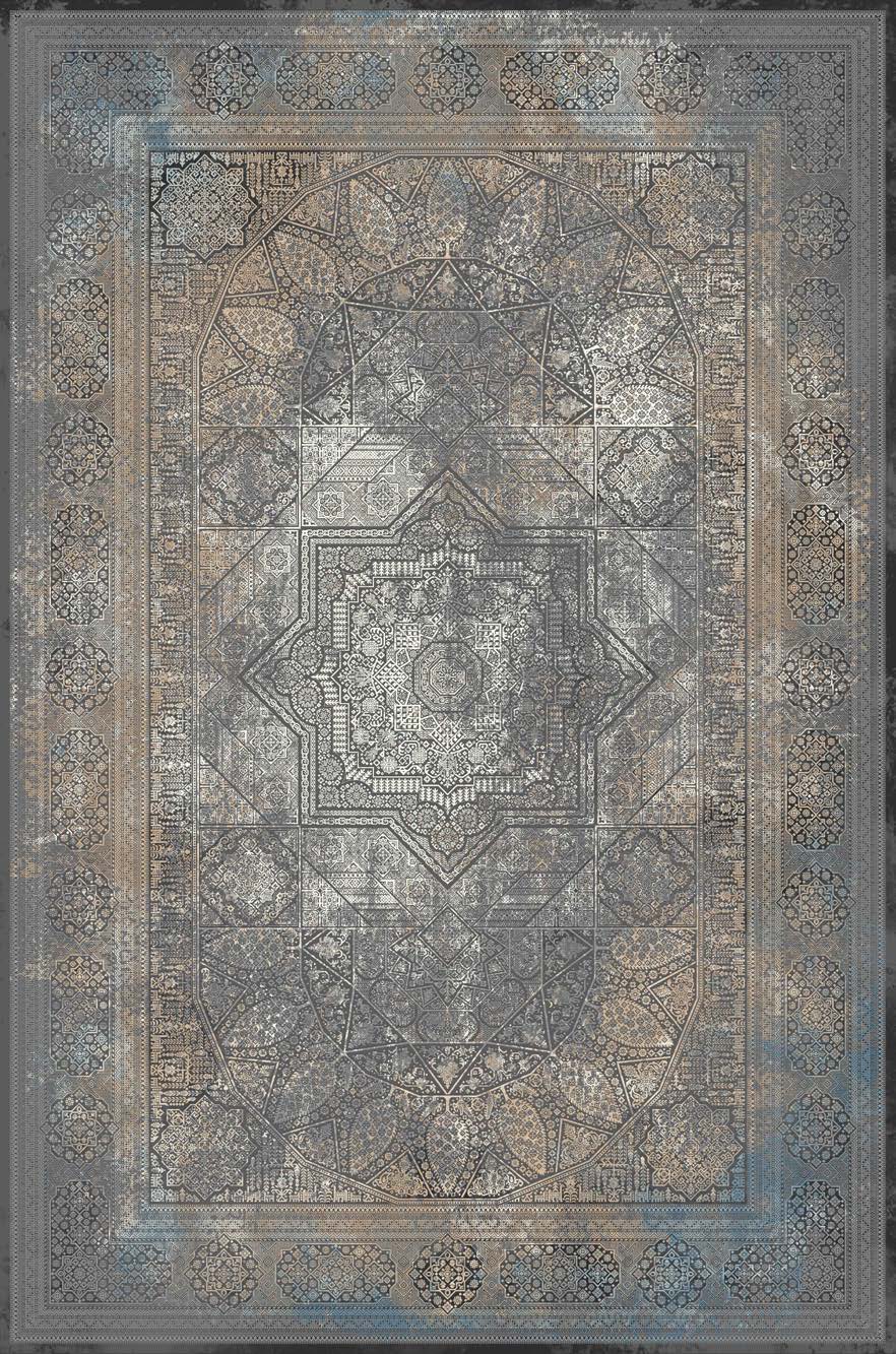 Versailles-Y4 Collection | Code: 4017