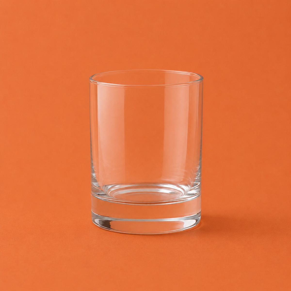 Gina Glass (6 Pcs)