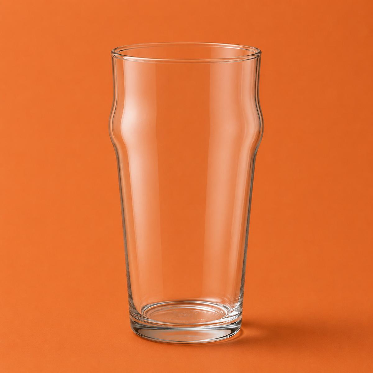 Nonix Glass (2 Pcs)