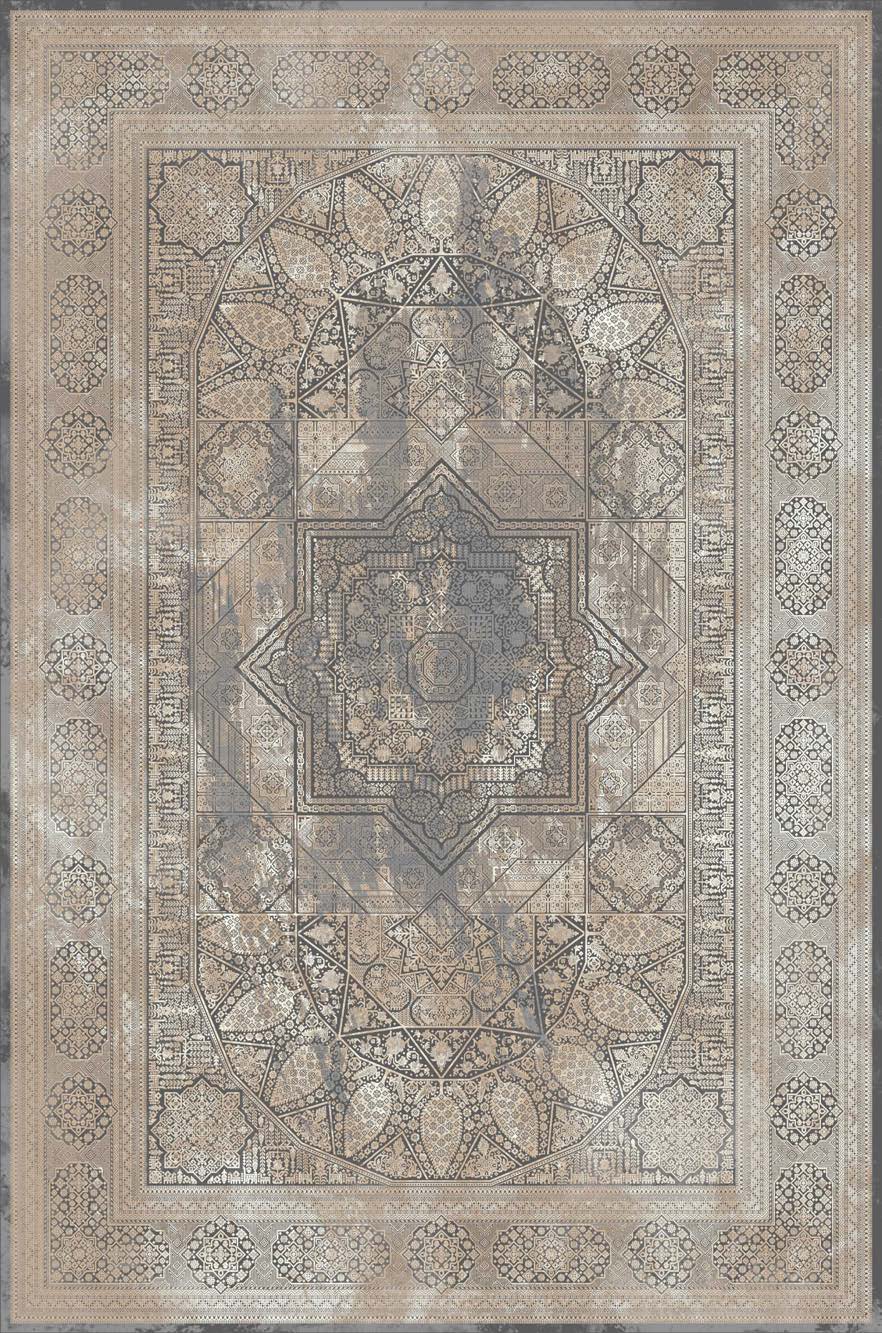 Versailles-Y4 Collection | Code: 4018