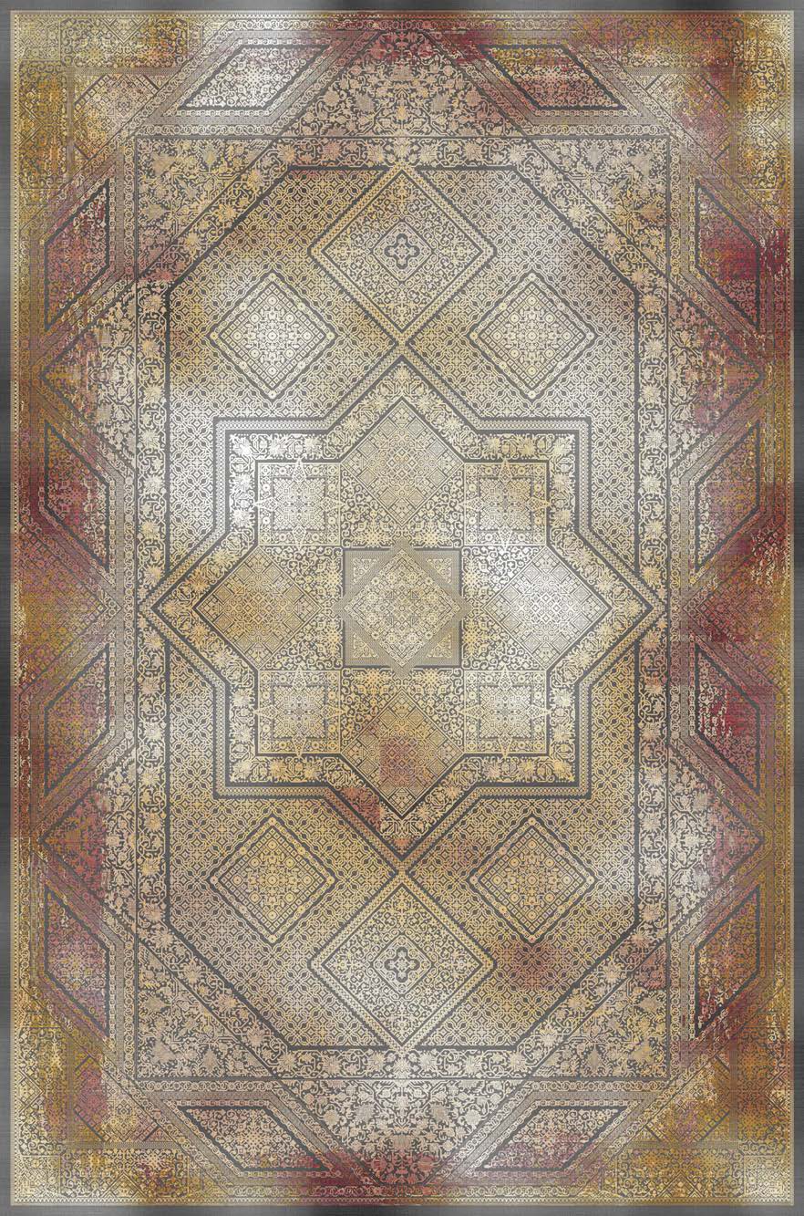 Versailles-Y4 Collection | Code: 4022