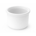 Classic White Egg Cup (13cm)