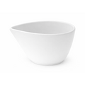 Classic White Gravy Boat (25CL)