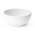 Classic White Bowl Non Stackable