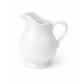 Classic White Creamer 15CL