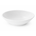 Classic White Mezza Bowl